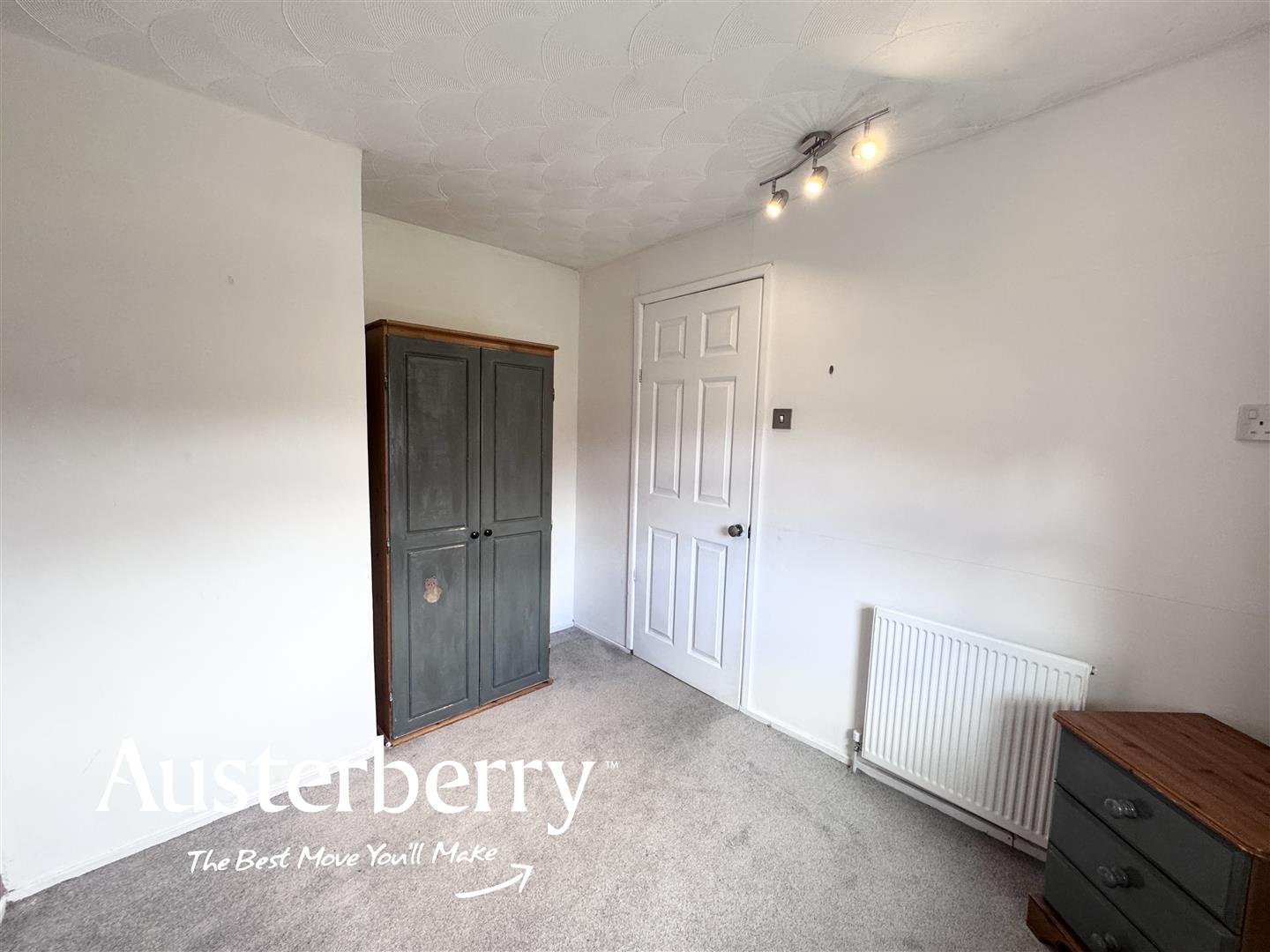 Brickfield Place, Sandford Hill, Stoke-On-Trent
